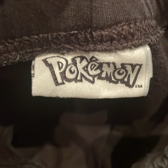 Pokémon Jogging Pants - Picture 4 of 5